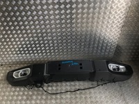 фото thumb №1, Jeep wrangler gladiator бампер перед передний 6pdc