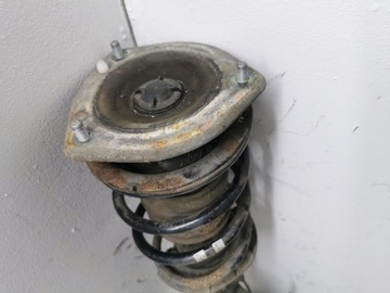 фото thumb №7, Амортизатор поворотный кулак правые перед mini cooper r56