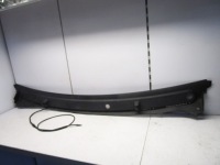 фото thumb №1, Trafic ii жабо насадка омывателя