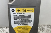 фото thumb №8, Модуль подушка безпеки bmw 5 f10 9239985 2.0l дизель 135kw 2010