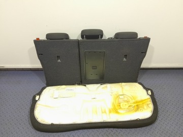 фото thumb №6, Skoda octavia iii рестайлінг сидіння диван сидіння спинка зад