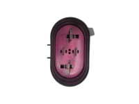 Вентилятор радіатора audi q2 2016-2018 Доставка, фото thumb