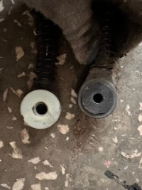 Mercedes b klasa w246 тросы переключения передач на 6 передач a2463600573 Доставка, фото thumb