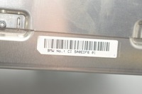 фото thumb №8, Система навігації bmw i3 i01 8794264 electric 125kw 2019