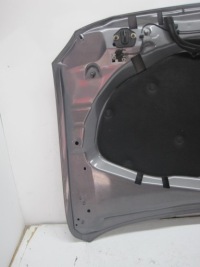 фото thumb №5, Капот jaguar f pace