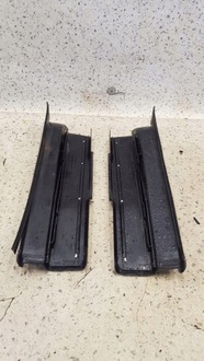 фото thumb №2, Молдинг порог задняя пара mercedes w140