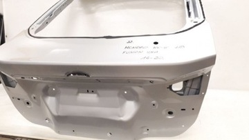 фото thumb №5, Ford mondeo 2014 hb крышка зад