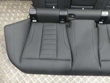 фото thumb №15, Bmw 4 g26 sport оббивка сидіння диван підігрів вентиляція тунель 295 km