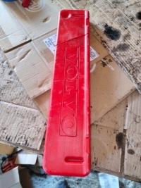 Купити Трикутник попереджувальний volvo, фото thumb