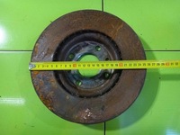 фото thumb №6, Alfa romeo mito 1.4 b 09r гальмівні диски гальмівні перед