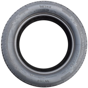 2 ЛЕТНИЕ ШИНЫ 225/55R17, 2 пары. ПРАЙМ ЛЕТО