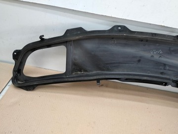 фото thumb №6, Защита подкапотное пространство капота mercedes ml w164 годы 2005-2008 1648801205