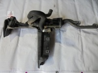 фото thumb №1, Кронштейн кронштейн защита стены провода volvo xc60 i 2011 2.0d d5