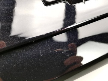 фото thumb №12, Новий org бампер перед vw tiguan ii 5na рестайлінг lc9x