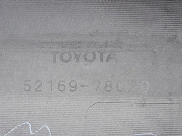 фото thumb №9, Lexus nx200 nx300h i спойлер диффузор бампера зад 14-17