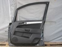 фото thumb №7, Opel zafira b 13r двері праве перед