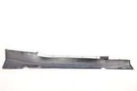 фото thumb №11, Maserati granturismo молдинг порог левая