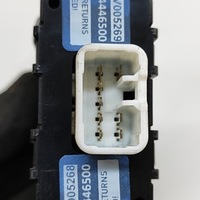 фото thumb №6, Toyota hiace h50, h60, h70 2001 модуль / блок управления люк