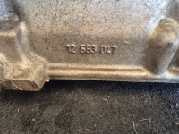 Opel insignia a opc 2.0t turbo a20nft блок двигателя 12583047 в Украине, фото thumb