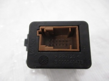 фото thumb №8, Citroen c4 picasso ii замок запалювання зчитувач 9800630080