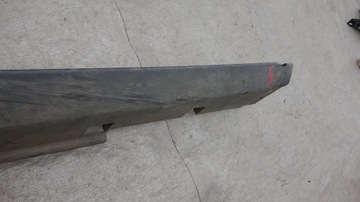 фото thumb №5, Ford ecosport 17- правый порог планка пороговая правая // 409