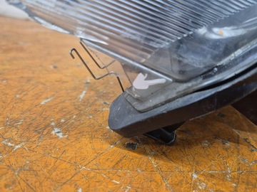 фото thumb №6, Ford kuga mk1 08-13 лампа перед права фара праві bv4j-13w029-aa