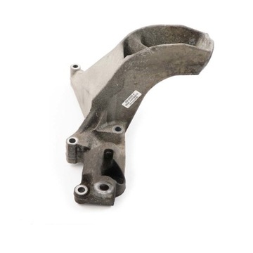 фото thumb №11, Bmw e46 m47n тримач кронштейна двигуна лівий