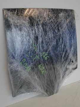 фото thumb №2, Mercedes ml w166 166 стекло задняя левая тёмное 2012