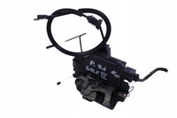 фото thumb №1, Замок дверь правые 8pin vw golf iv 3d