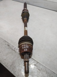 Купить Ford focus mk3 приводной вал правая 1.0 ecoboost 6 передач, фото thumb