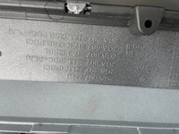 фото thumb №12, Бампер перед vw t-roc 2ga 17- решётка спойлер płog передний хороший полный pdc