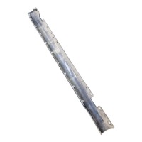 фото thumb №6, Накладка порога молдинг порогова зовнішня права sedan 197 mercedes w203 oem номер