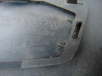 фото thumb №14, Бампер перед audi a6 c8 pod ксенон