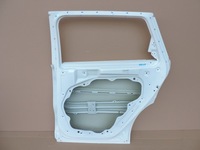 фото thumb №7, Kia sorento iv 2020 2021 2022 дверь правое задняя