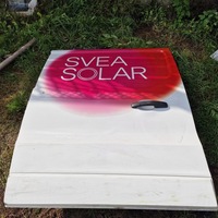 фото thumb №1, Двері праві зсувні бічні trafic iii