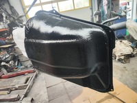 фото thumb №8, Бак топлива bak honda hrv hr-v 1.6 piaskowany po epoksydzie 1998-