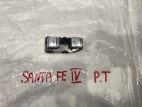 фото thumb №1, Hyundai santa fe iv перемикач вікон задній правий