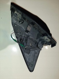 фото thumb №6, Honda hr-v 2015 левая сторона лампы задние