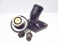 фото thumb №1, Scenic iii корпус термостата термостат 1.4 16v