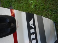 фото thumb №5, Jumper iii двері ліва kamper camper adria електрик