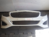 фото thumb №1, Бампер перед mercedes b-klasa w246 lift 2015-