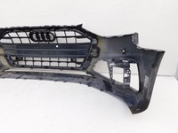 фото thumb №9, Audi a4 b9 lift 19- бампер передній перед