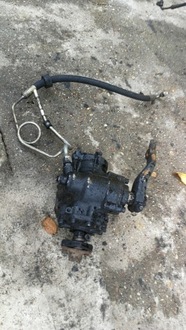 фото thumb №1, Трансмиссия рулевая mercedes w124 4matic 4x4