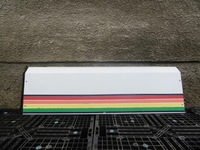 фото thumb №2, Капот решётка радиатора решетка renault magnum dxi