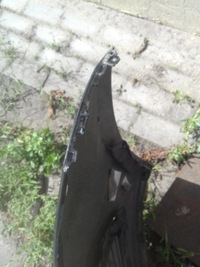 фото thumb №6, Бампер перед opel astra k 5