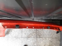 фото thumb №13, Крила лівий перед vectra c signum червоний