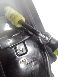 фото thumb №9, Jeep compass ii 17- трос перемикання передач автоматична коробка передач 68260500ad usa