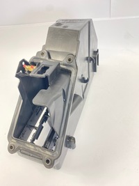 фото thumb №14, Коробка предохранителей крышка крышка mercedes r129 sl w124 1245400082