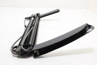 фото thumb №7, Bmw 7 g70 левая шторка заслонка электрическая дверь задняя