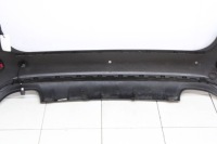 Hyundai santa fe 2 рестайлинг  2009r- бампер задний задний pdc с Разборки, фото thumb